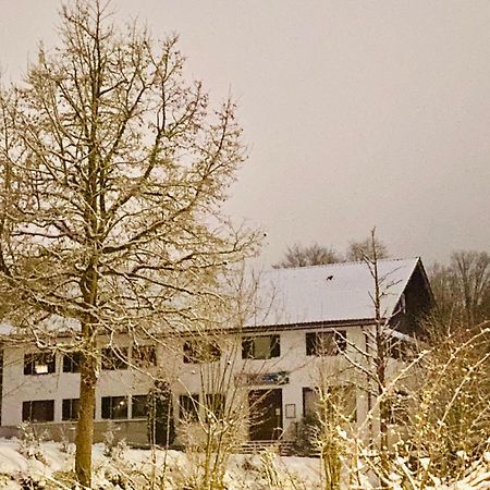 Pension Waldblick Spiegelau Bagian luar foto