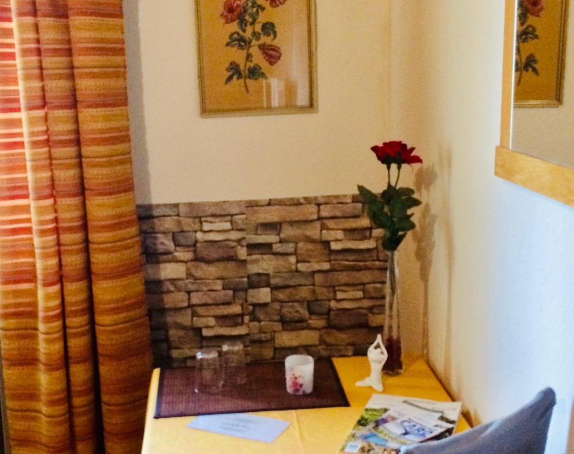 Pension Waldblick Spiegelau Bagian luar foto